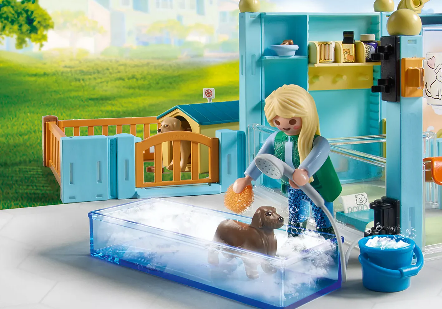 My Life | Animal Hotel - Image 4