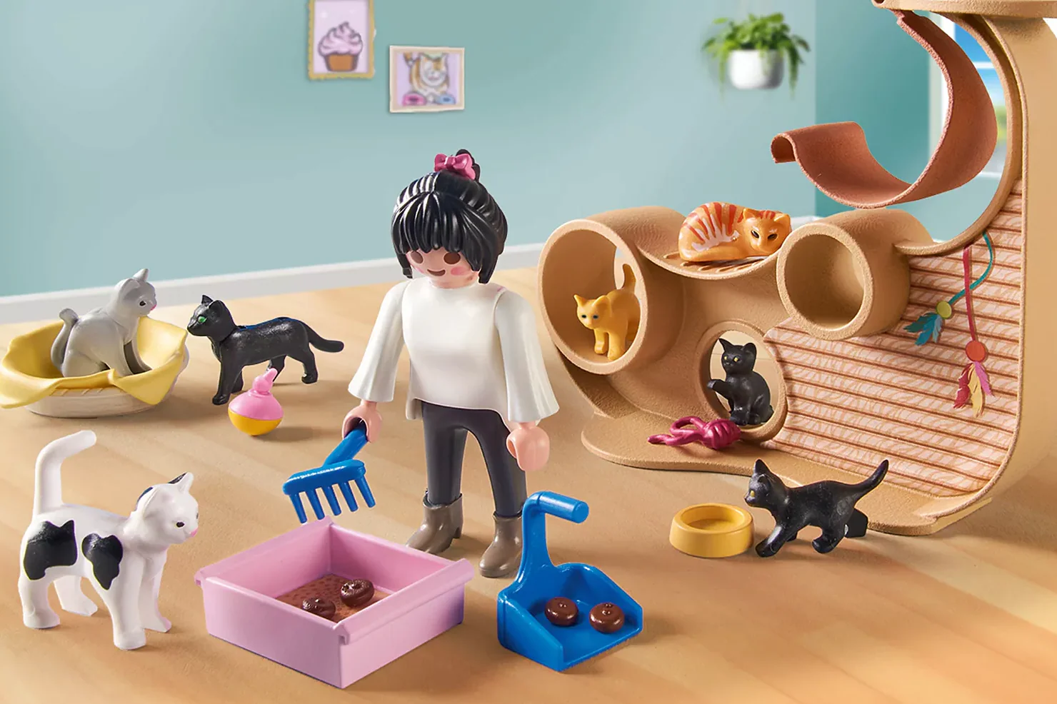My Life | Cat Cafe - Image 4