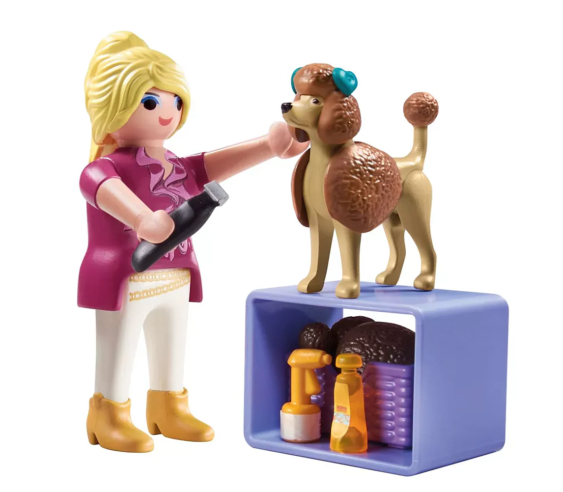 My Life | Dog Groomer - Image 2