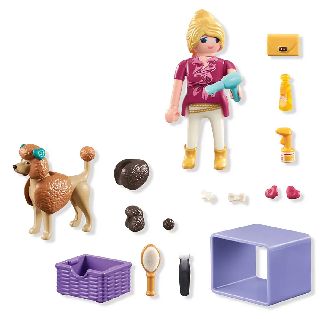 My Life | Dog Groomer - Image 3