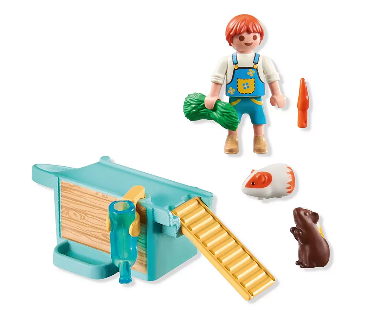 My Life | Guinea Pig House - Image 2