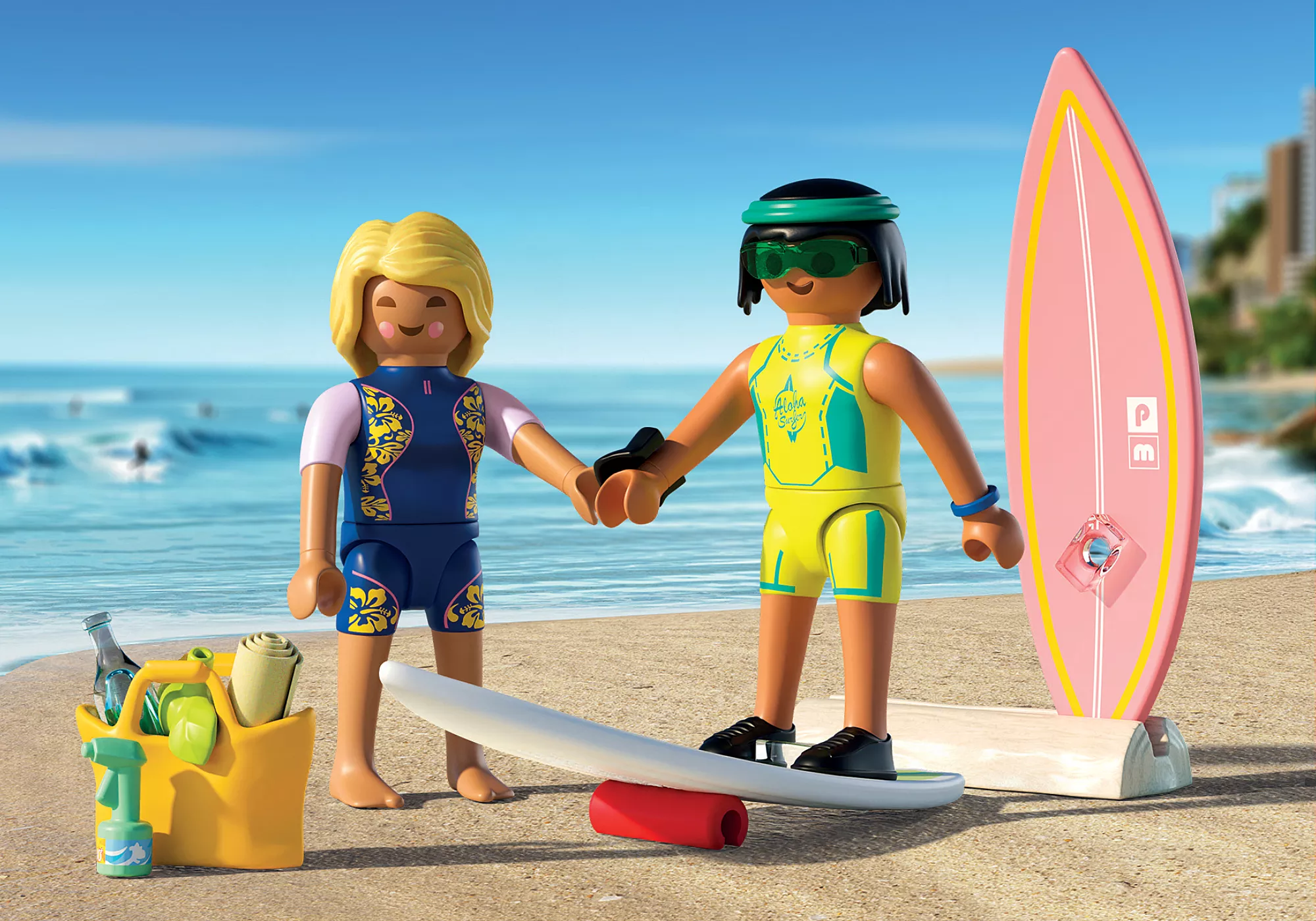 My Life | Surf School - Image 2