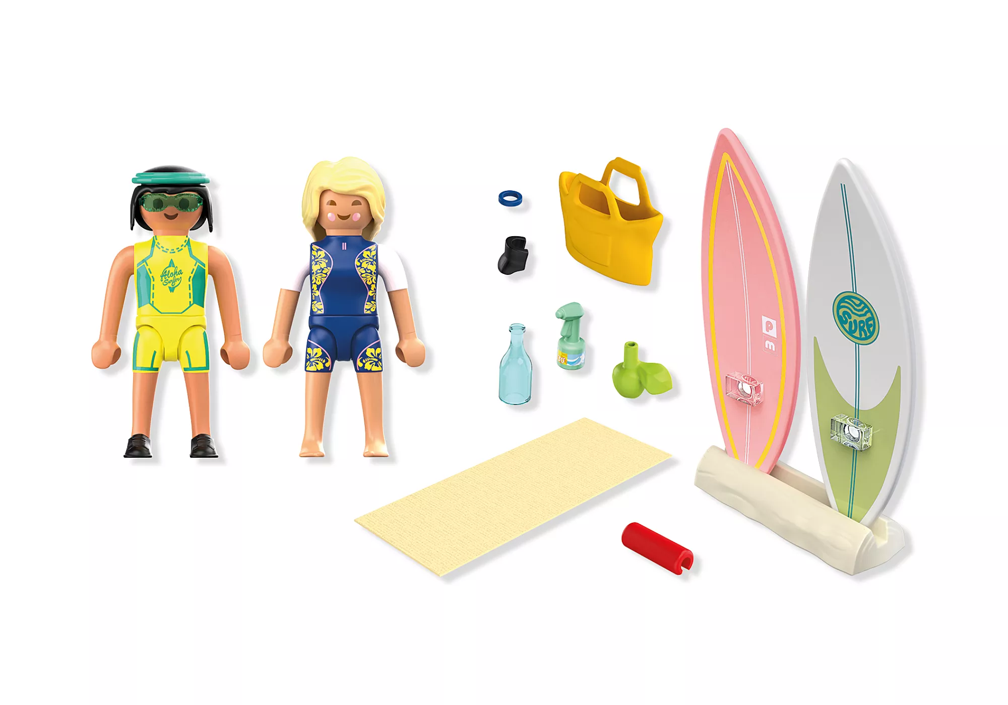 My Life | Surf School - Image 3