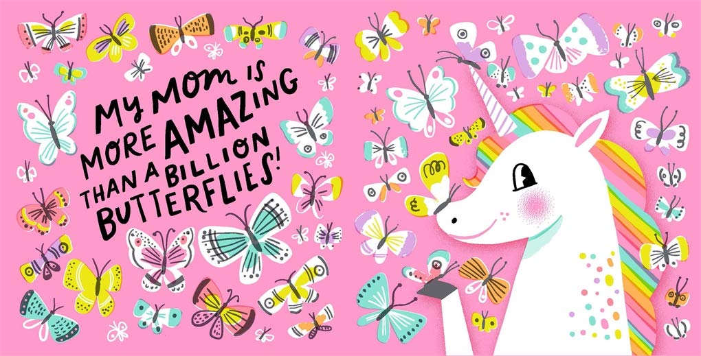 My Mom is Magical! - Image 6