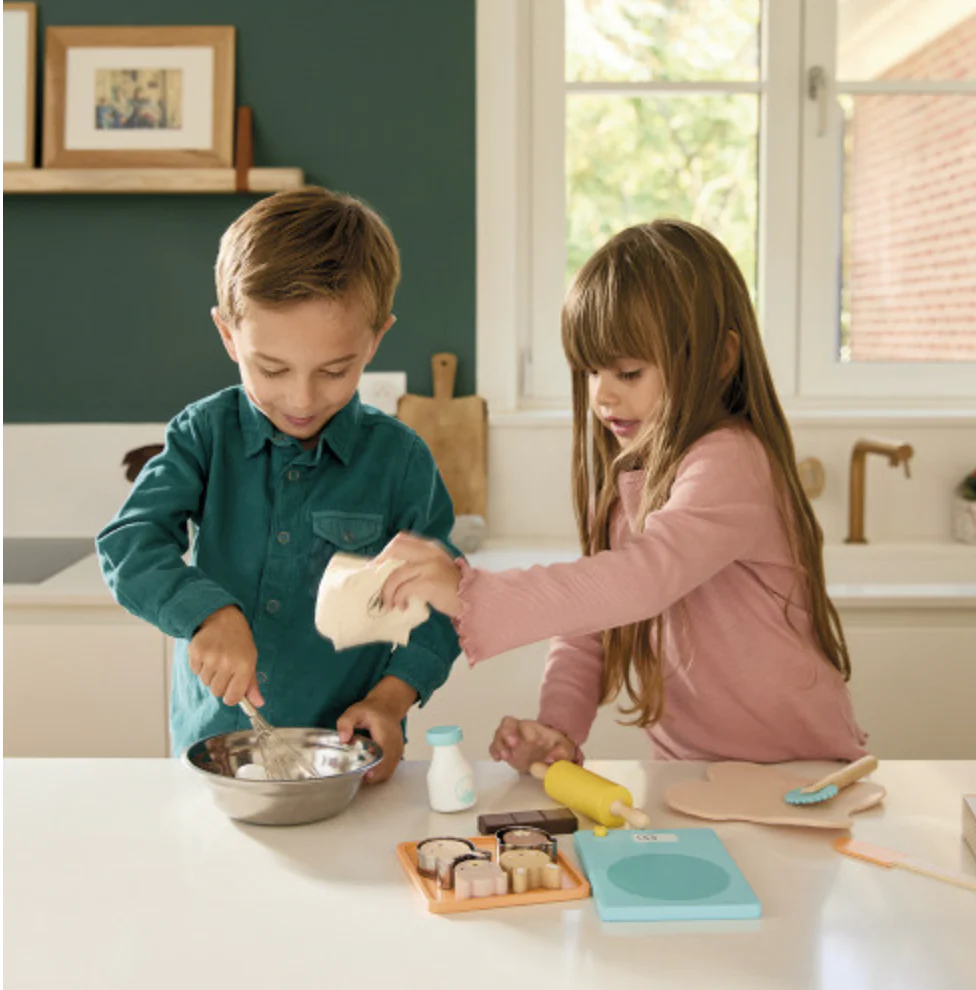 My Pastry Workshop - Image 2