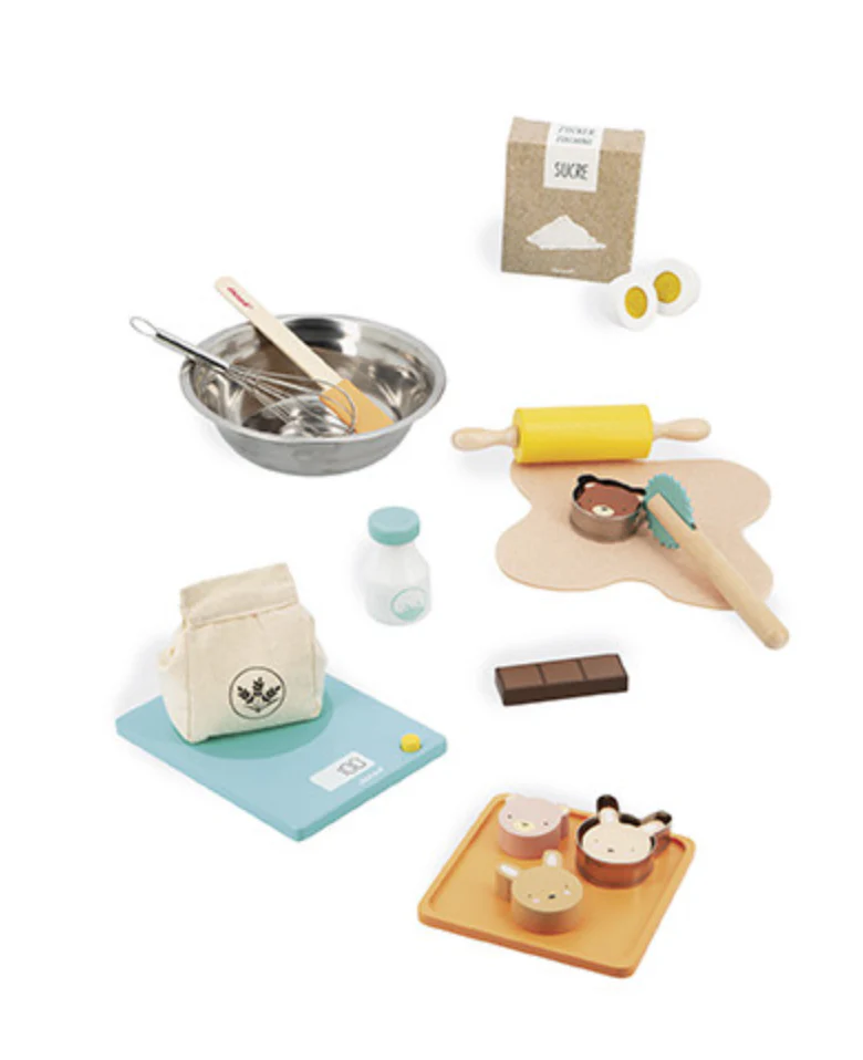 My Pastry Workshop - Image 3