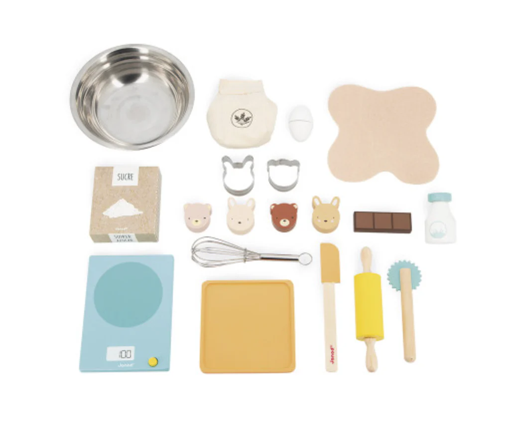 My Pastry Workshop - Image 4