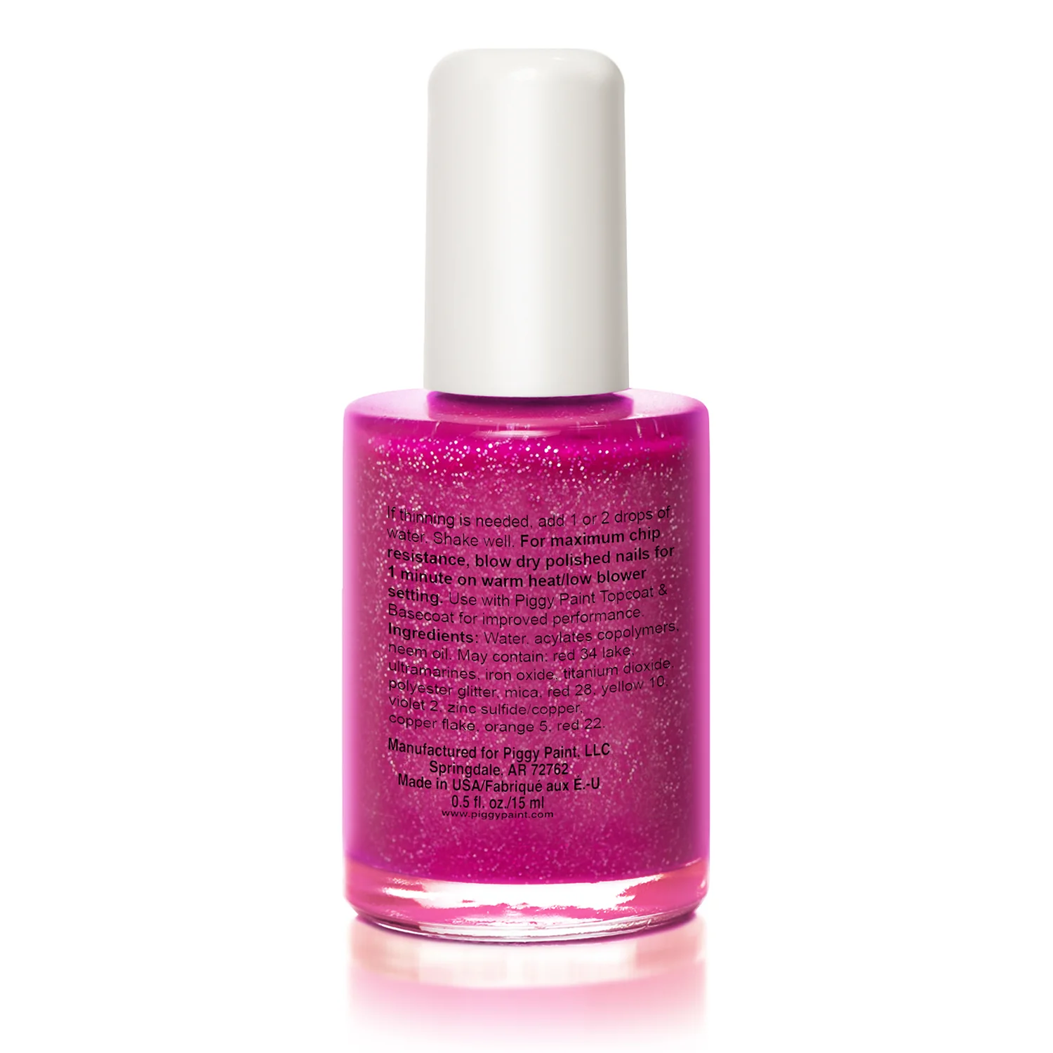 Nail Polish Glamour Girl - Image 2