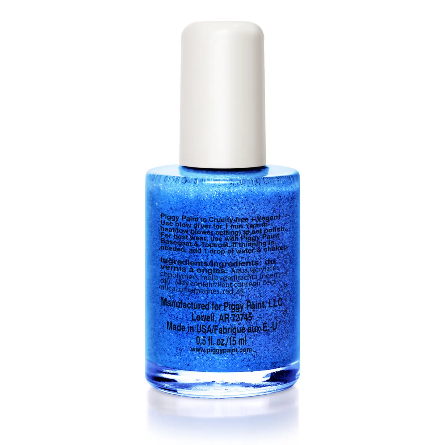 Nail Polish Mer-maid in the Shade - Image 2