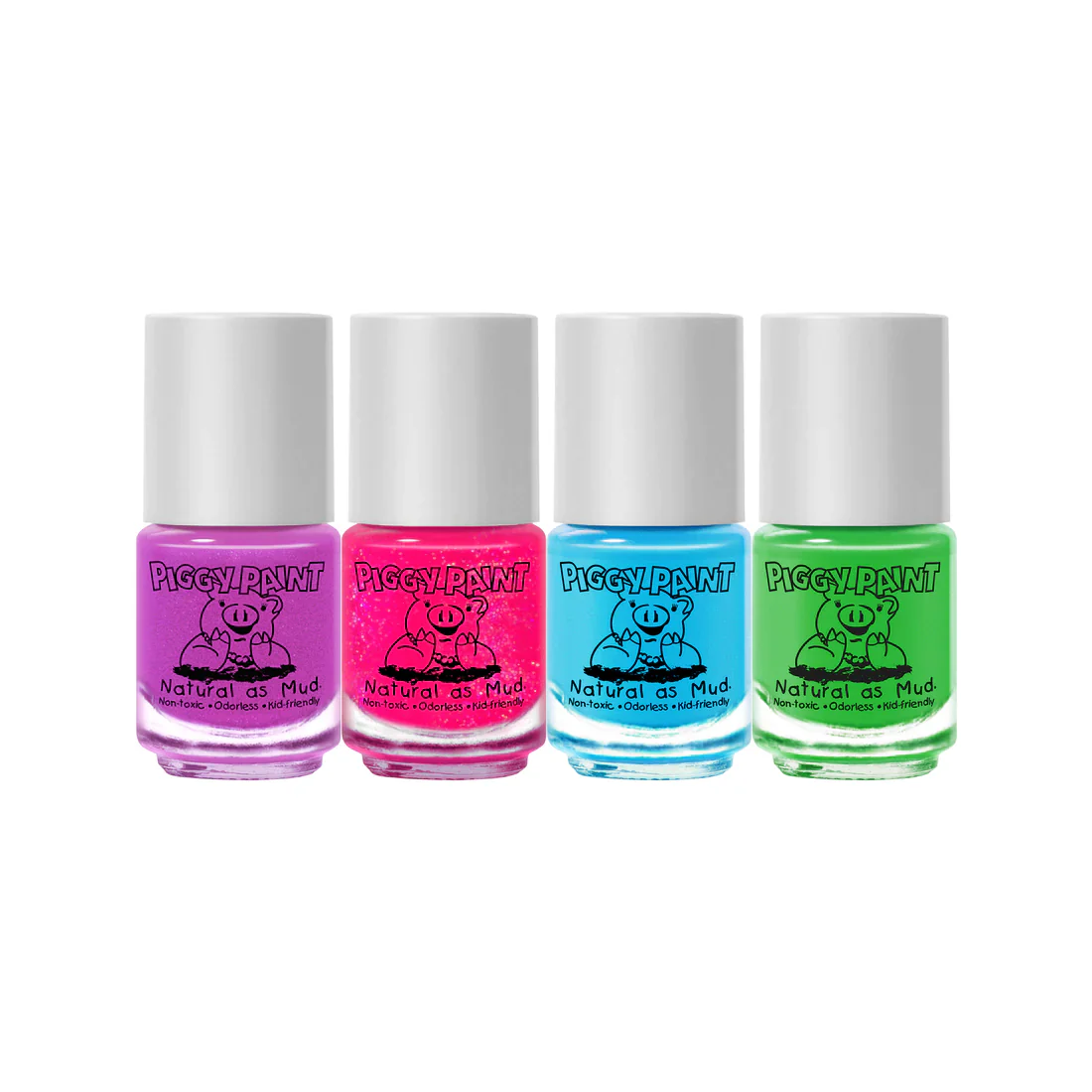 Nail Polish Rainbow Set - Image 2