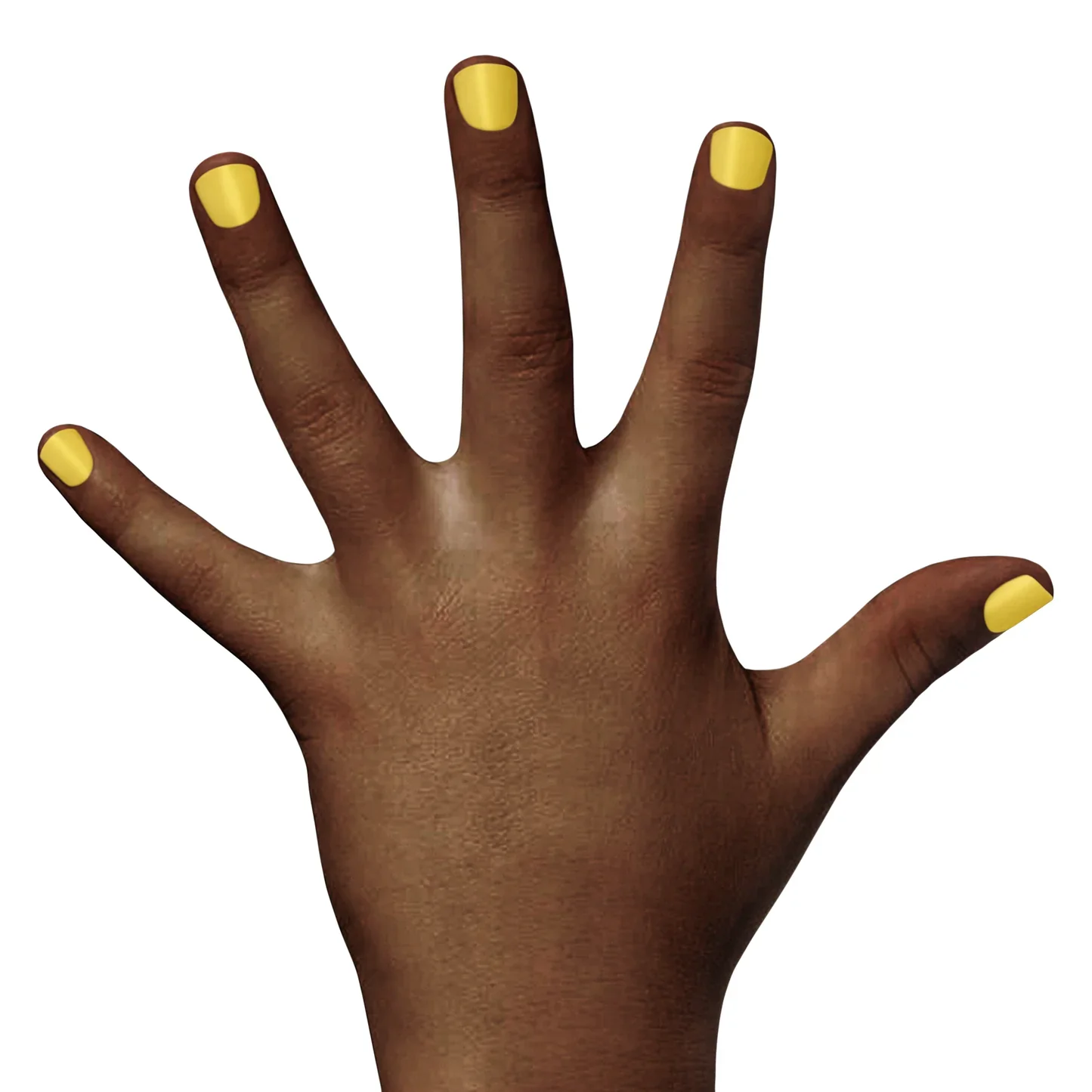 Nail Polish Scented Banana Besties - Image 2