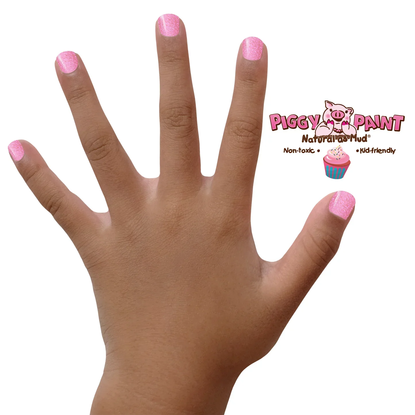 Nail Polish Scented Cupcake Cutie - Image 2