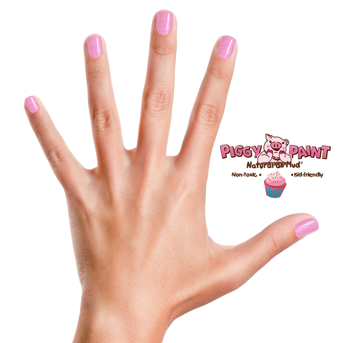 Nail Polish Scented Cupcake Cutie - Image 3