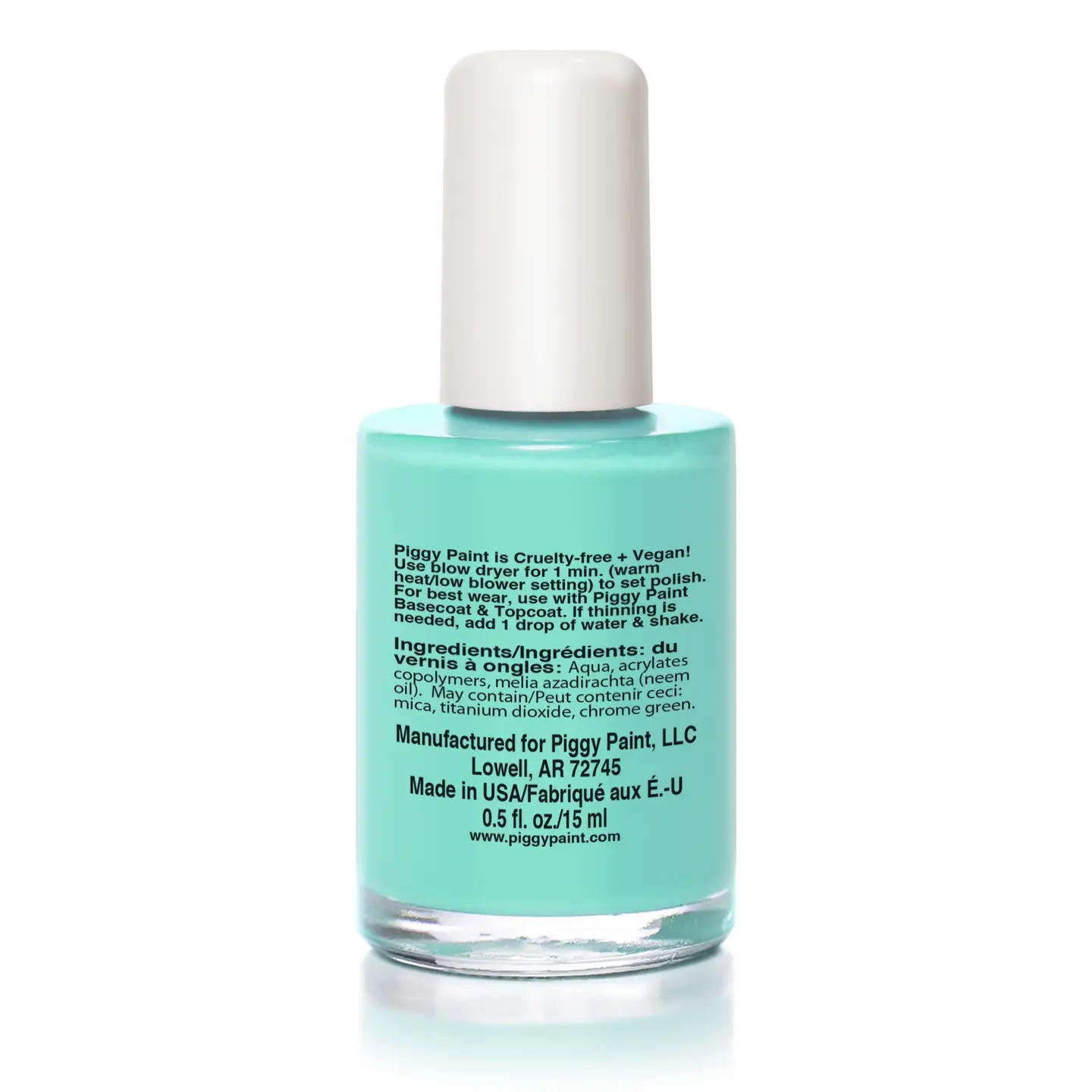 Nail Polish Sea Ya Later - Image 2