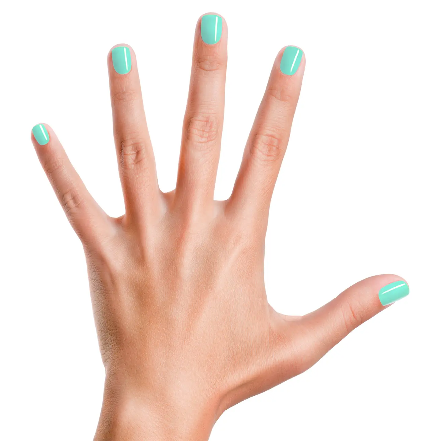 Nail Polish Sea Ya Later - Image 4