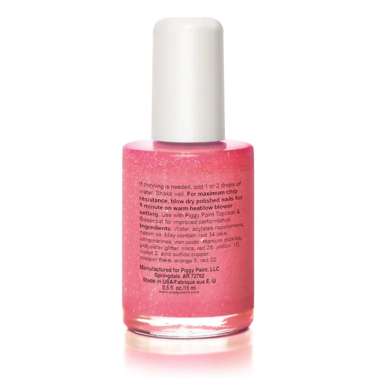 Nail Polish Shimmy Shimmy Pop - Image 2