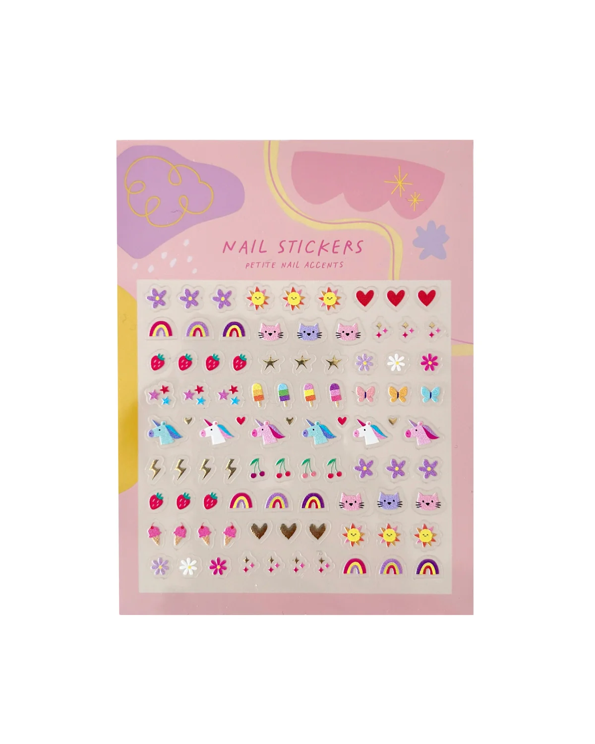 Nail Stickers | Fantasy