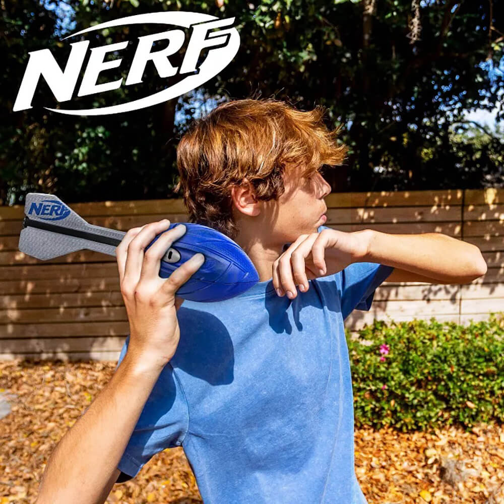 Nerf Aero Vortex Howler - Image 3