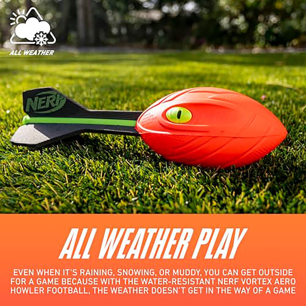 Nerf Aero Vortex Howler - Image 4
