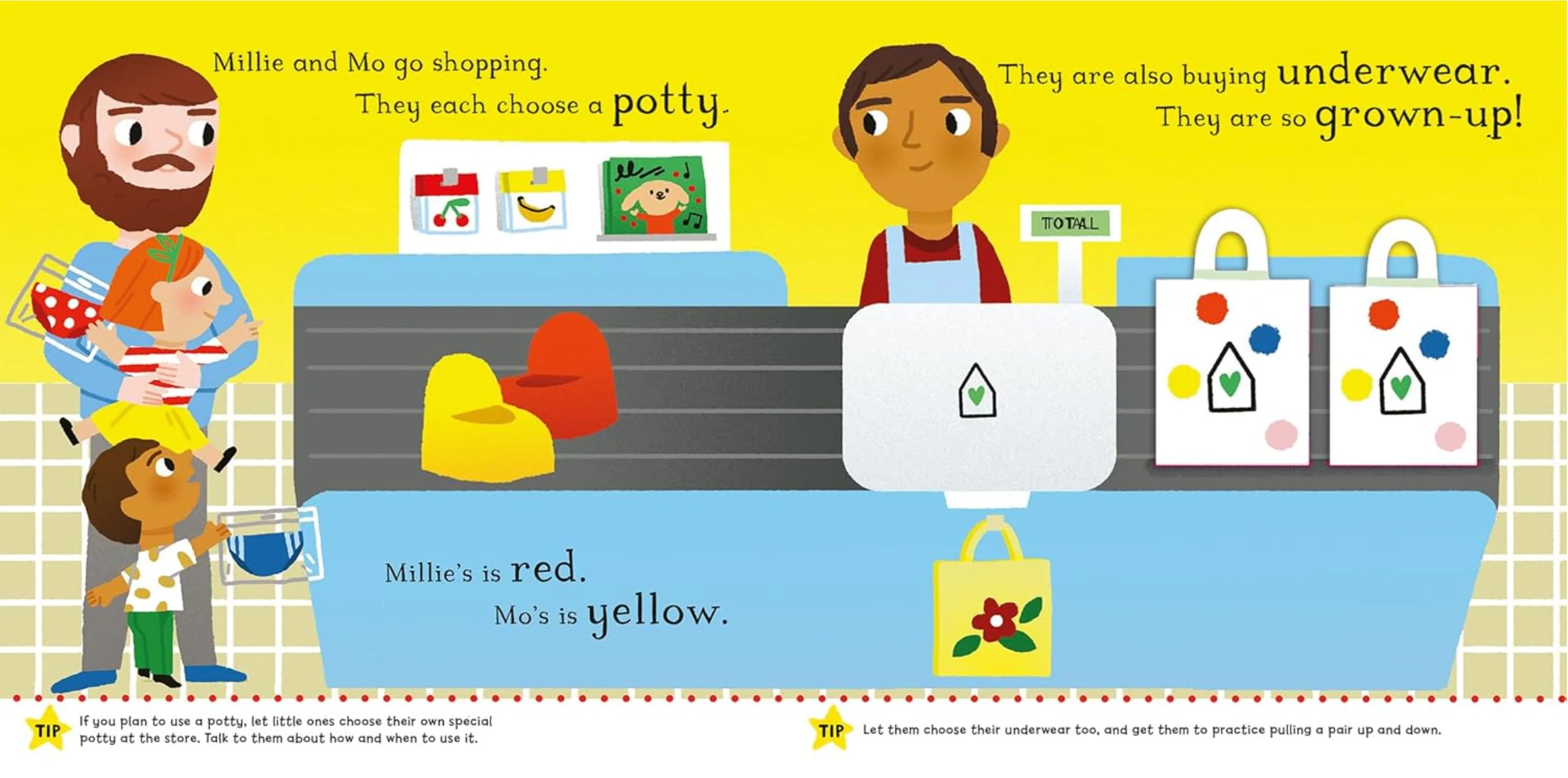 No More Diapers - Image 3