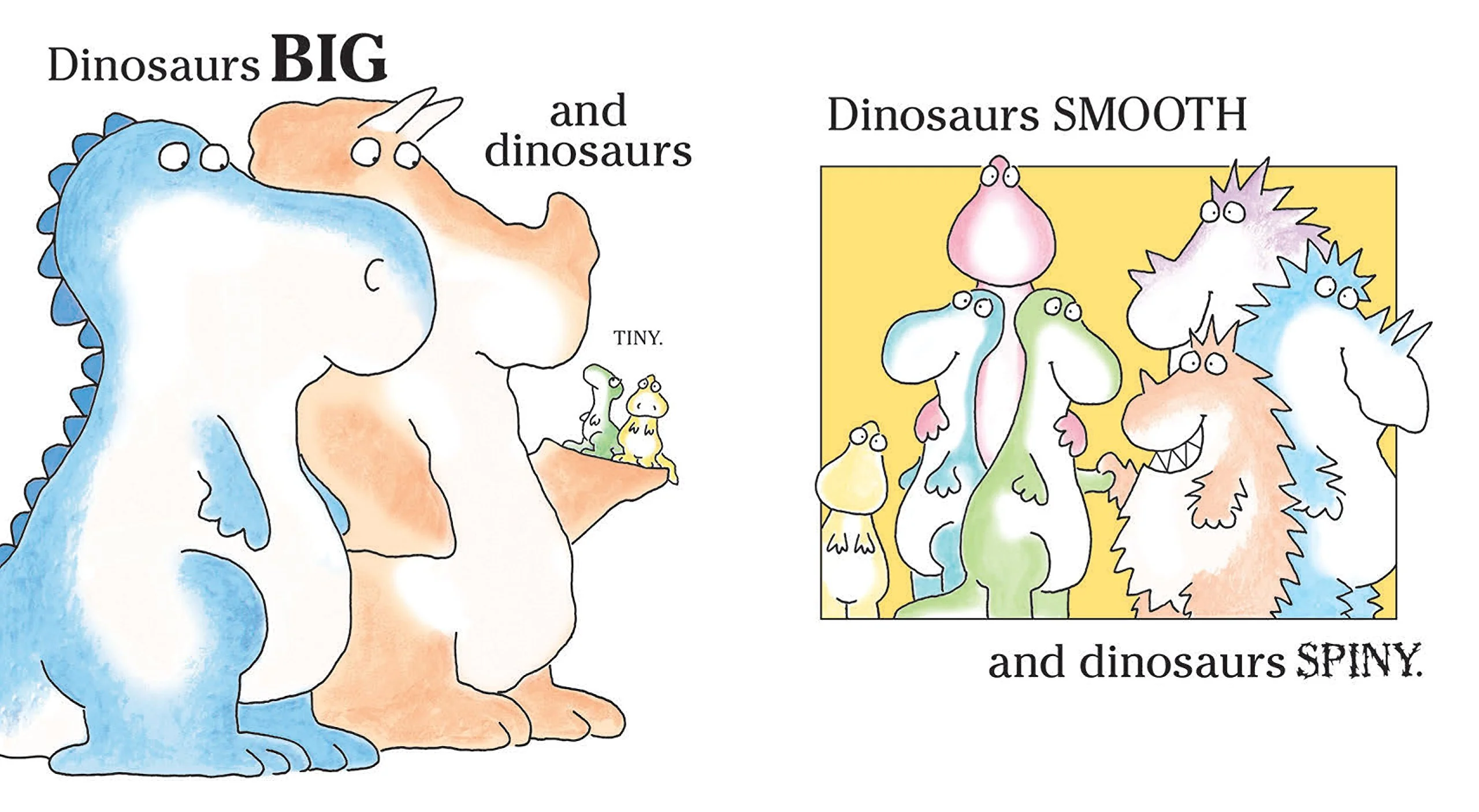 Oh My Dinosuars - Image 3
