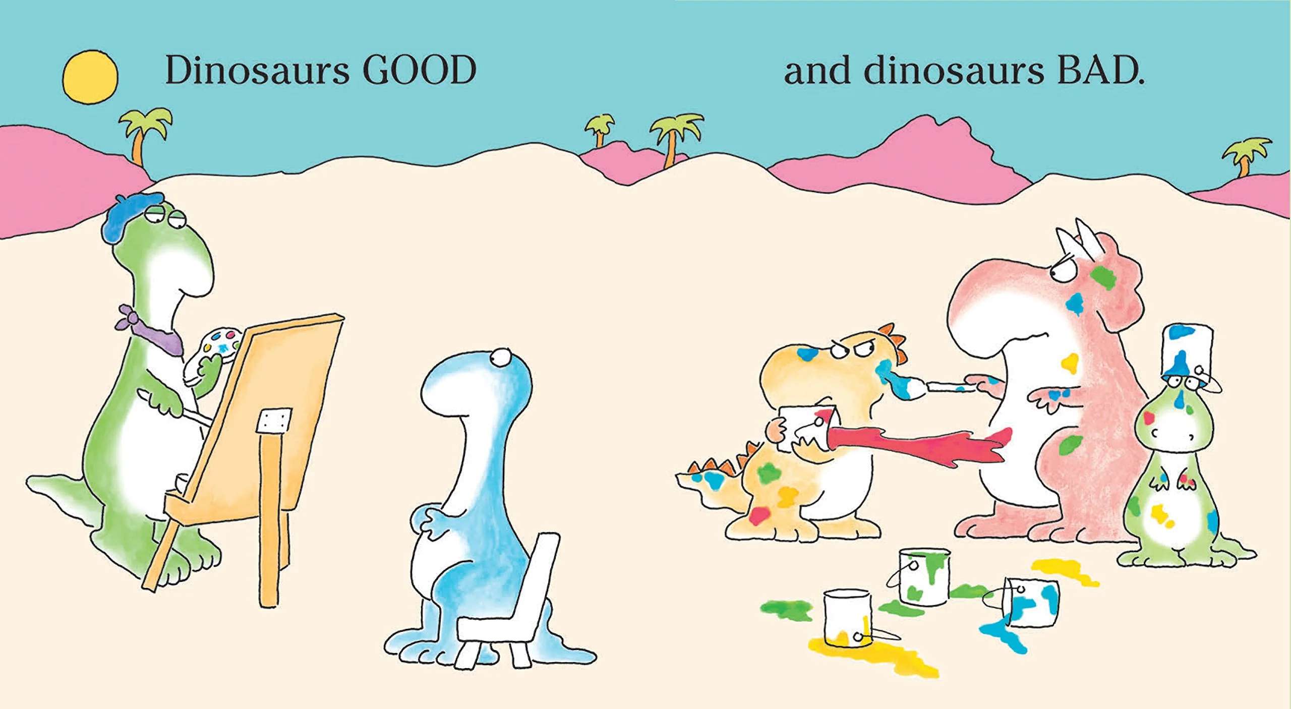 Oh My Dinosuars - Image 5