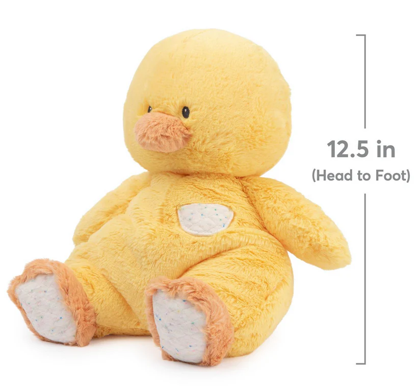 Oh So Snuggly Duck - Image 3