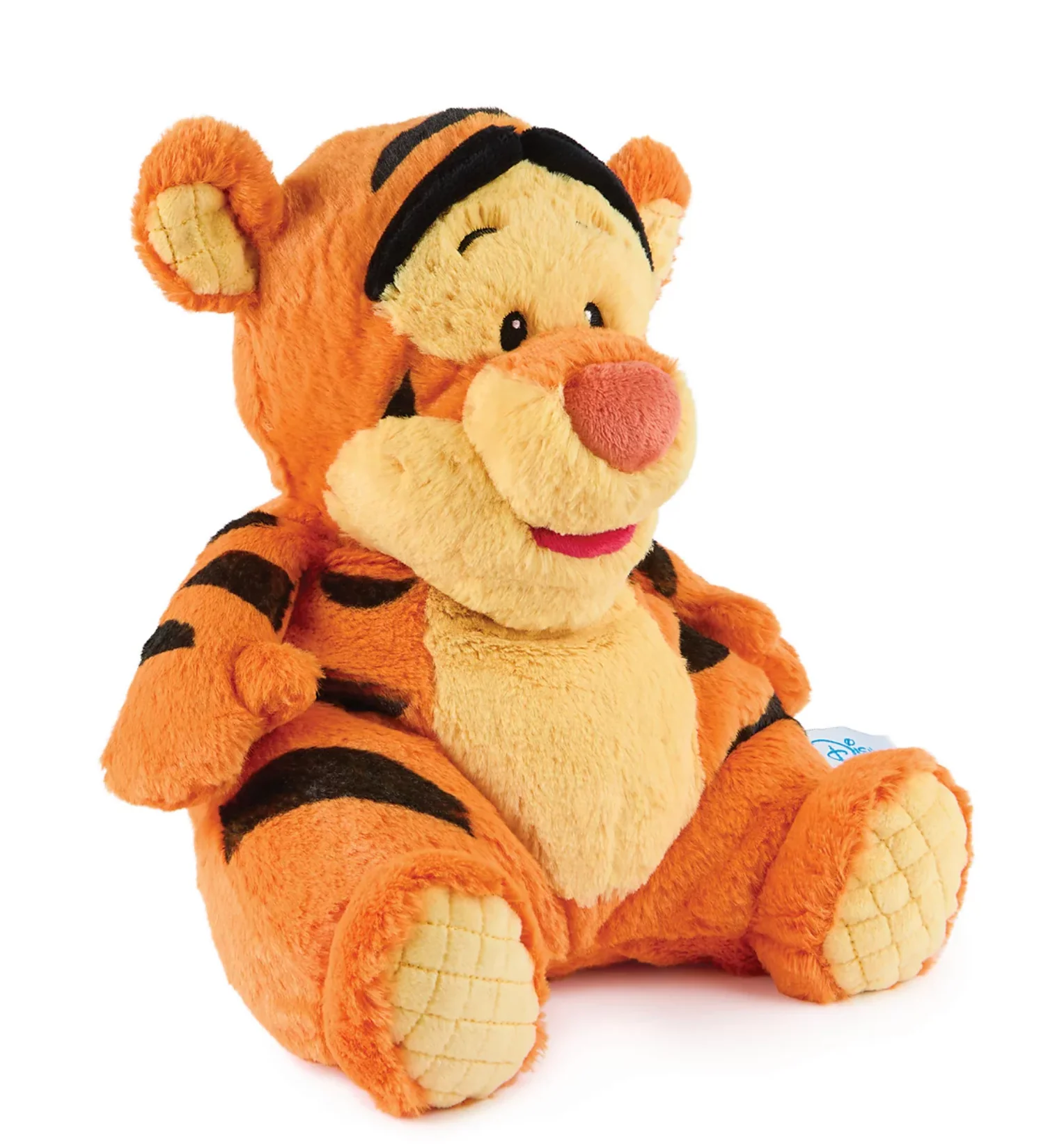 Oh So Snuggly Tigger - Image 2