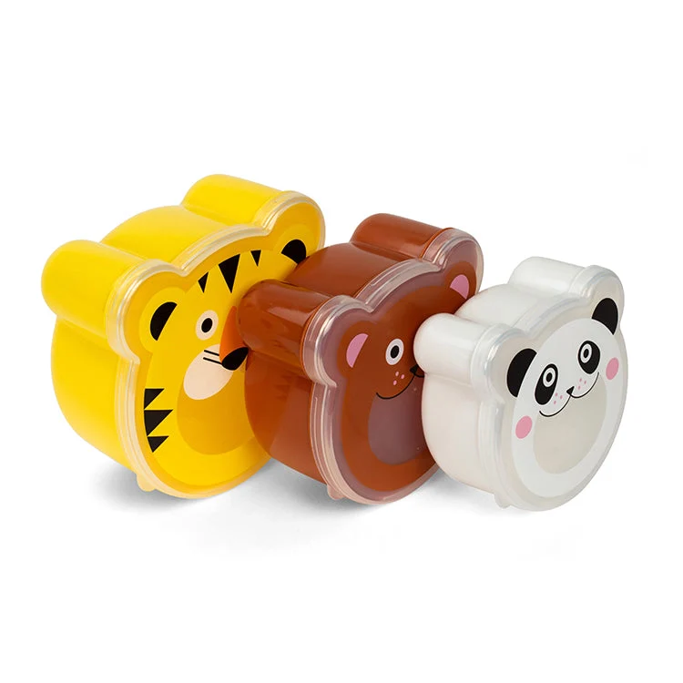 On the Go Snack Boxes - Image 2