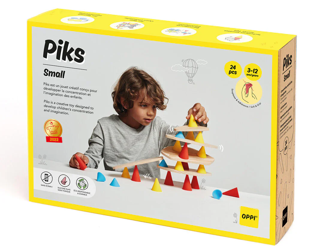 Oppi Piks 24 pc