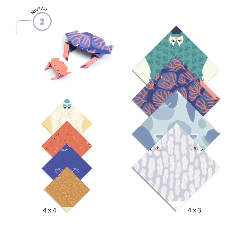 Origami Family - Image 3