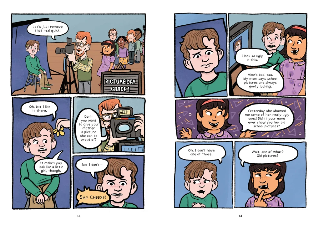 Other Boys - Image 3