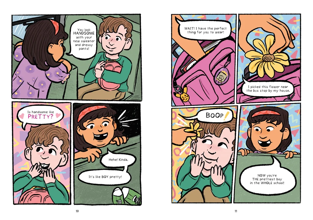 Other Boys - Image 4