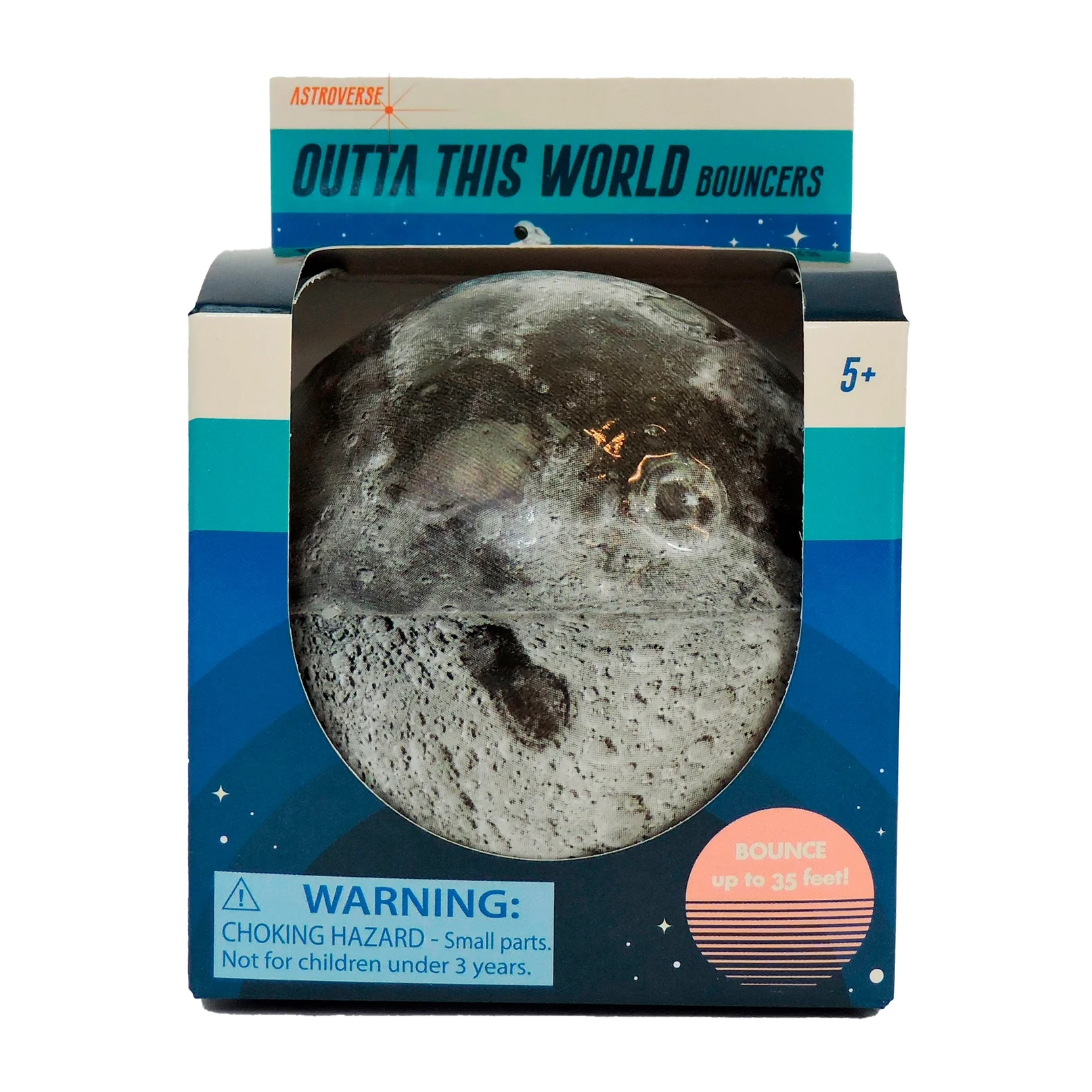 Outta This World Bouncer - Image 4