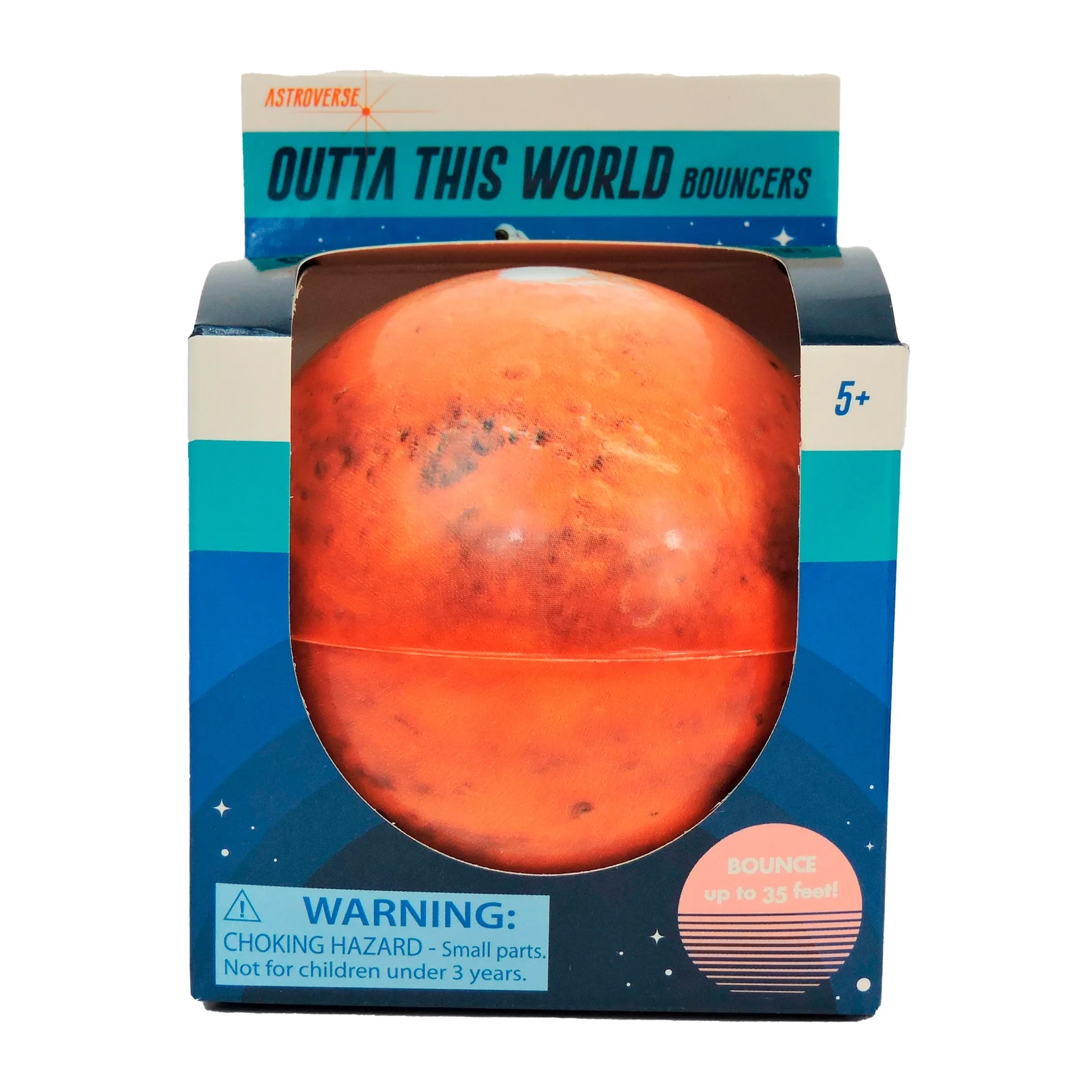 Outta This World Bouncer - Image 5