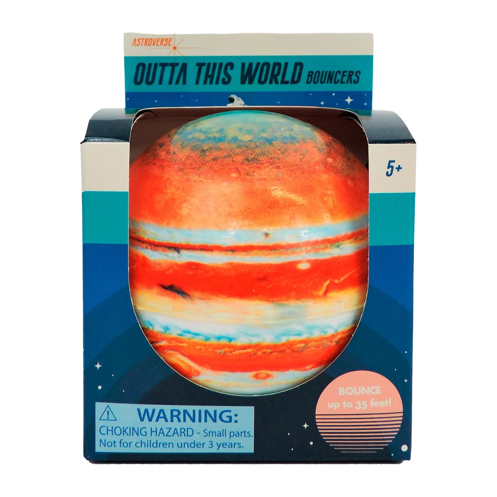 Outta This World Bouncer - Image 6