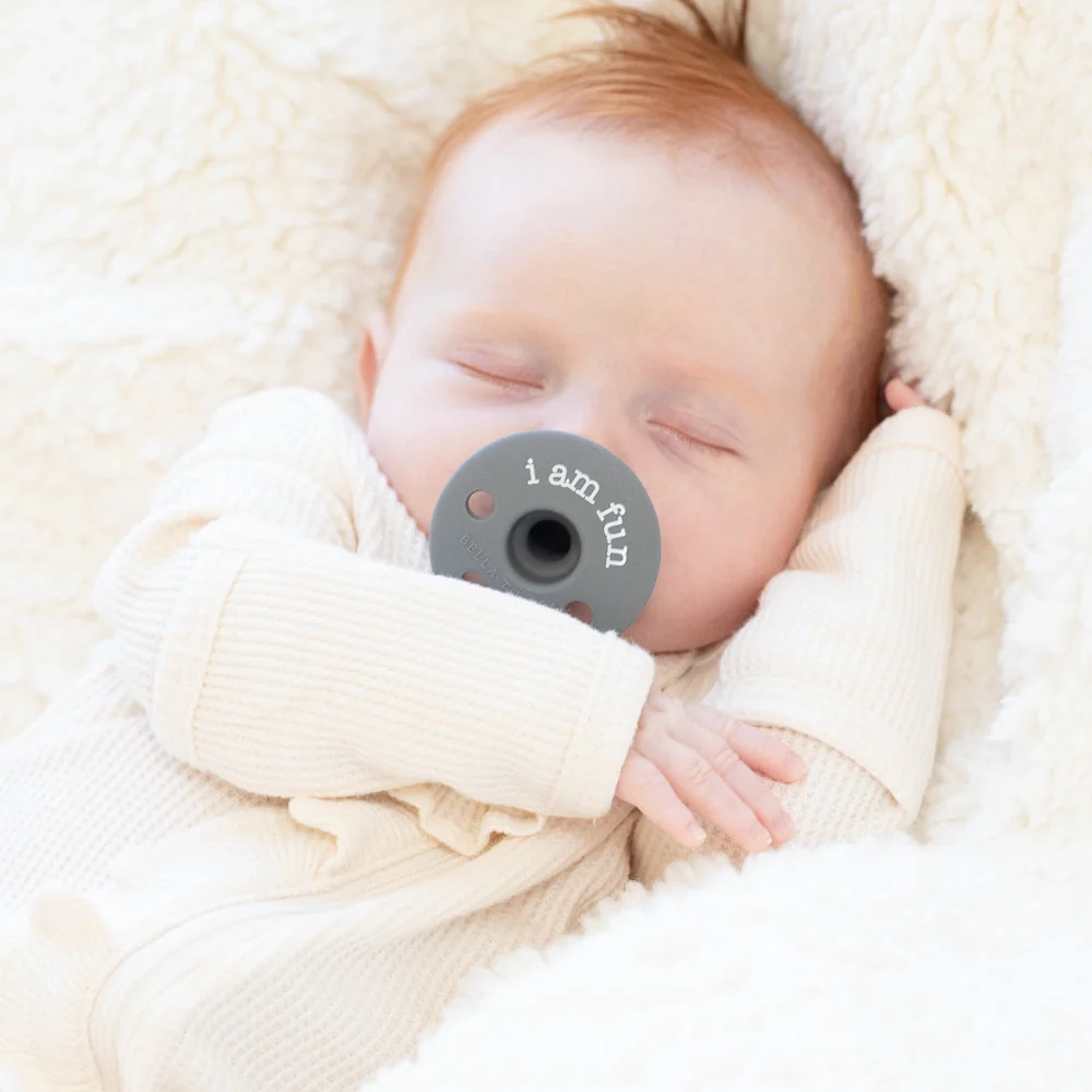 Pacifier | I Am Fun - Image 2