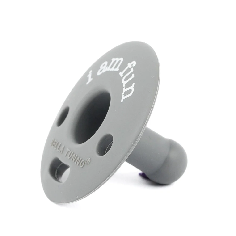 Pacifier | I Am Fun - Image 3