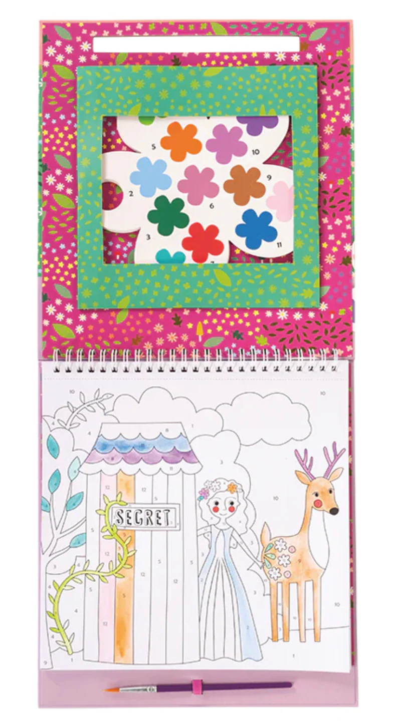 Paint by Numbers | Fairy Tale - Image 2