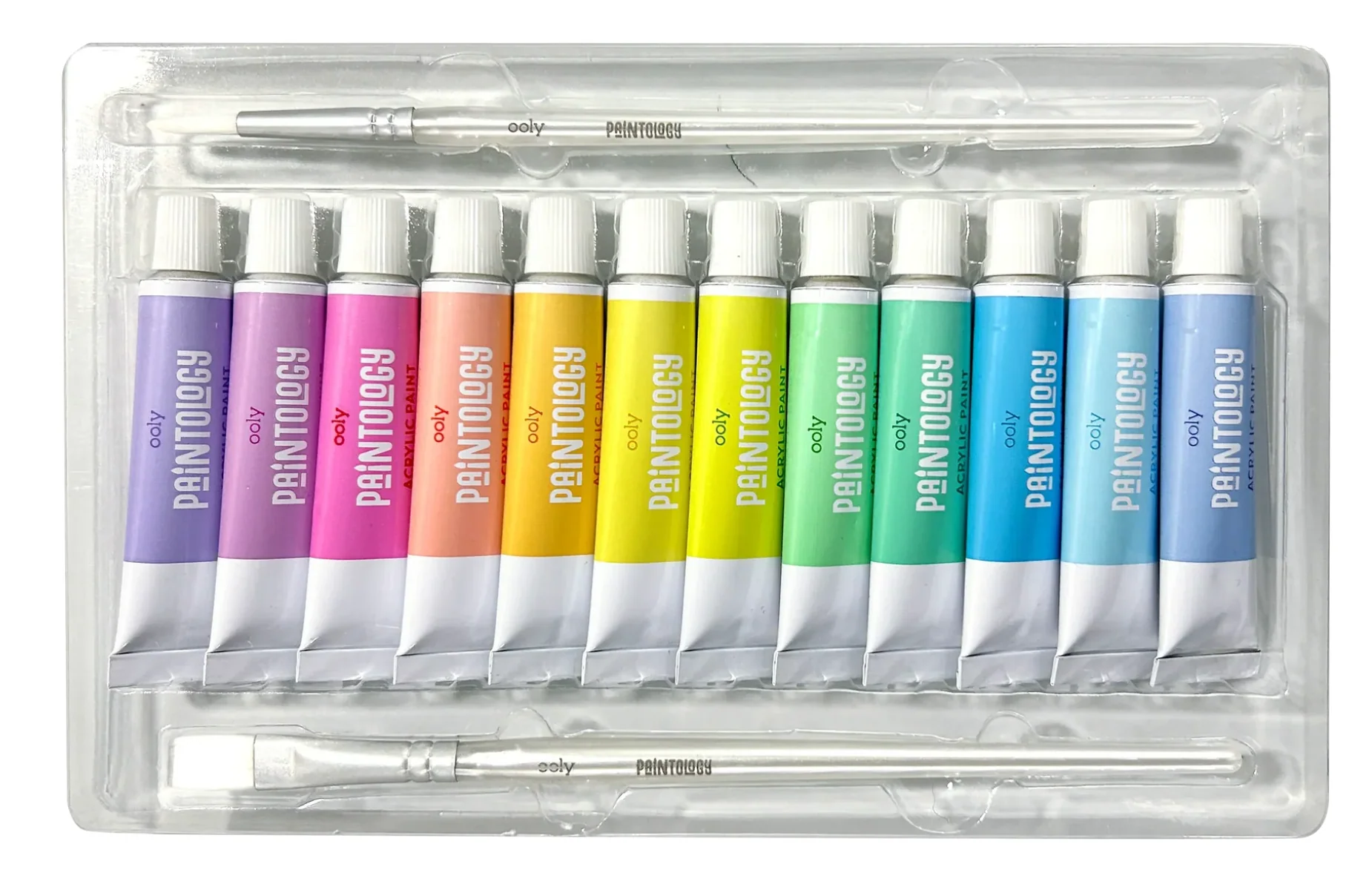 Paintology Acrylic Paints | Pastels - Image 2