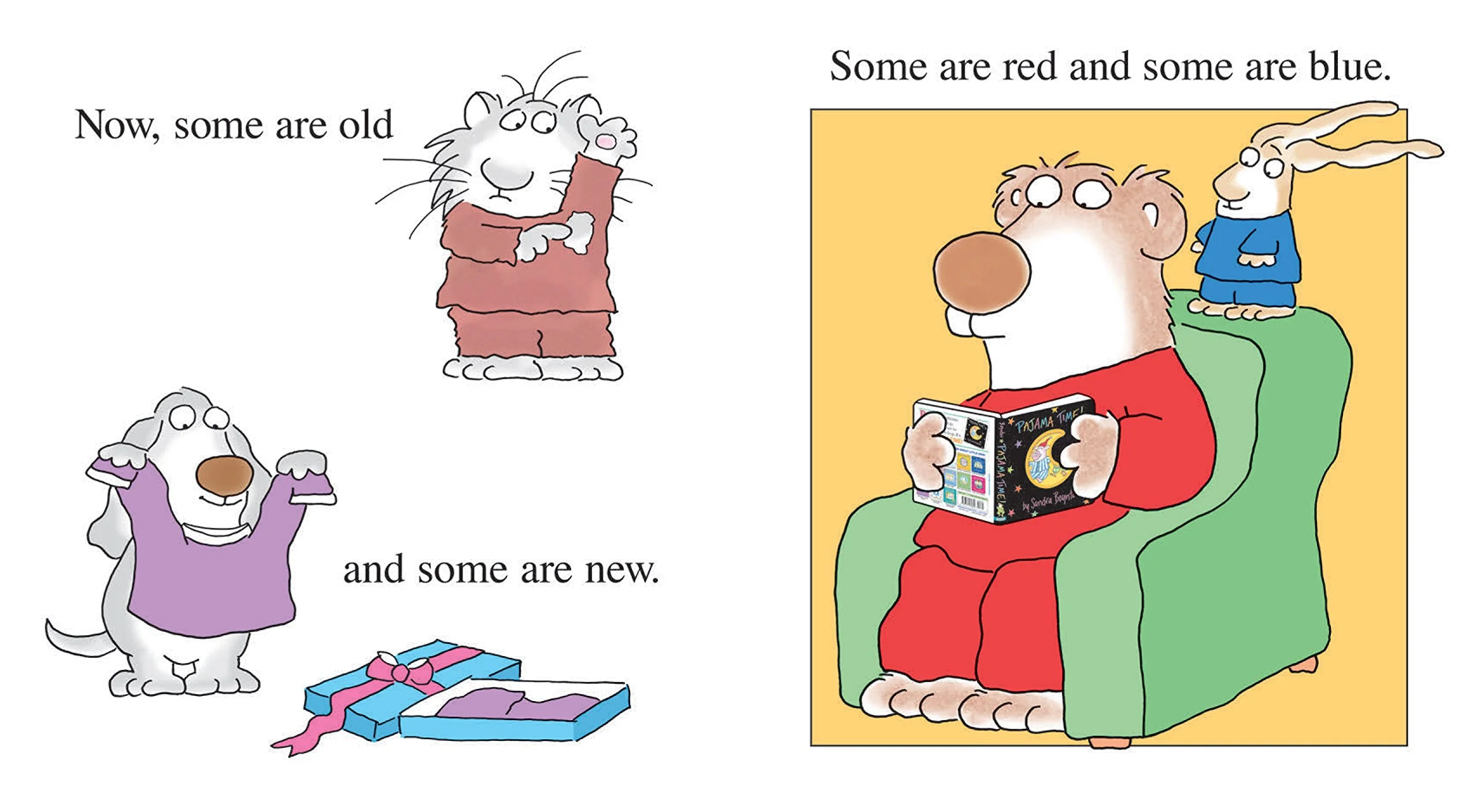 Pajama Time - Image 3