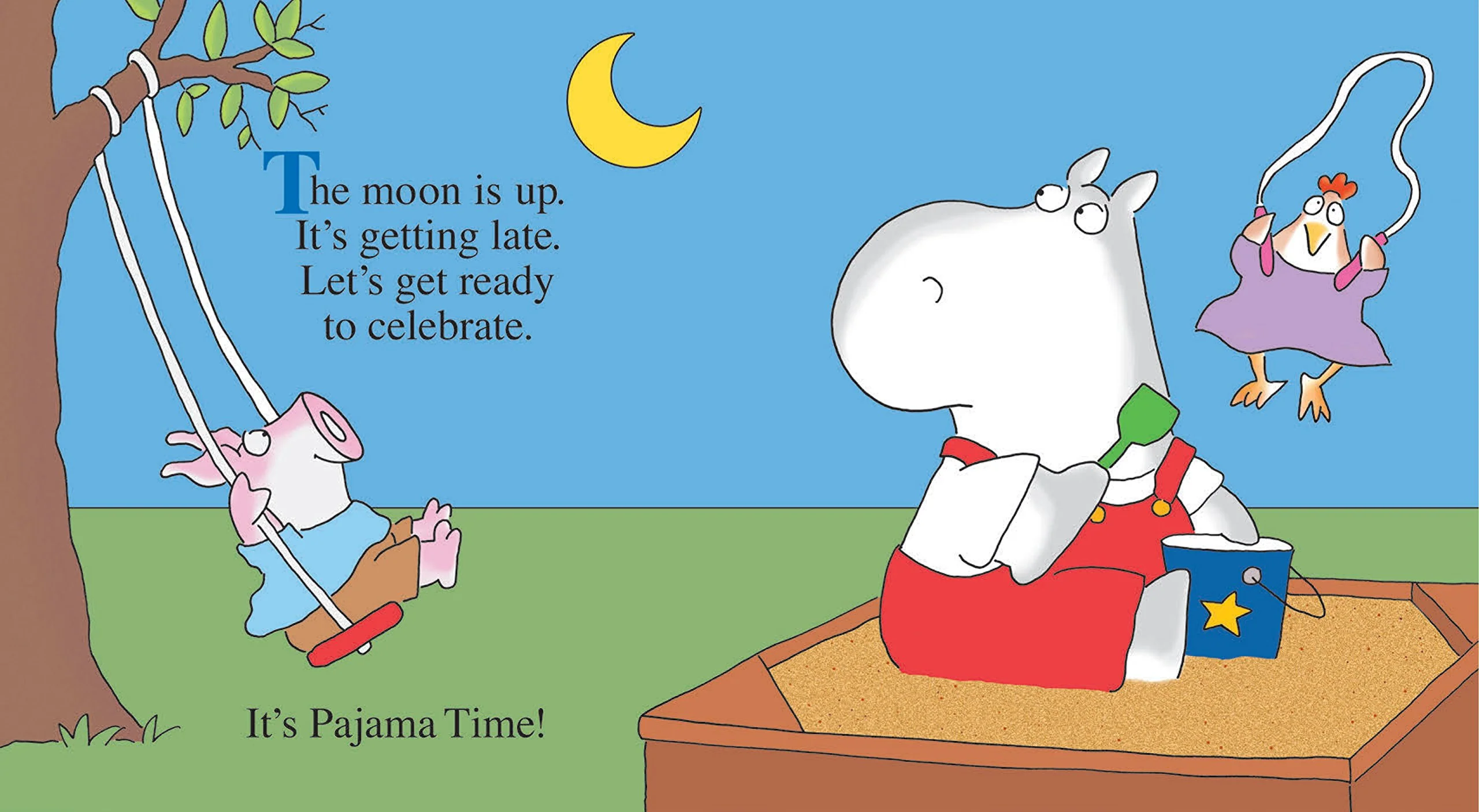Pajama Time - Image 5