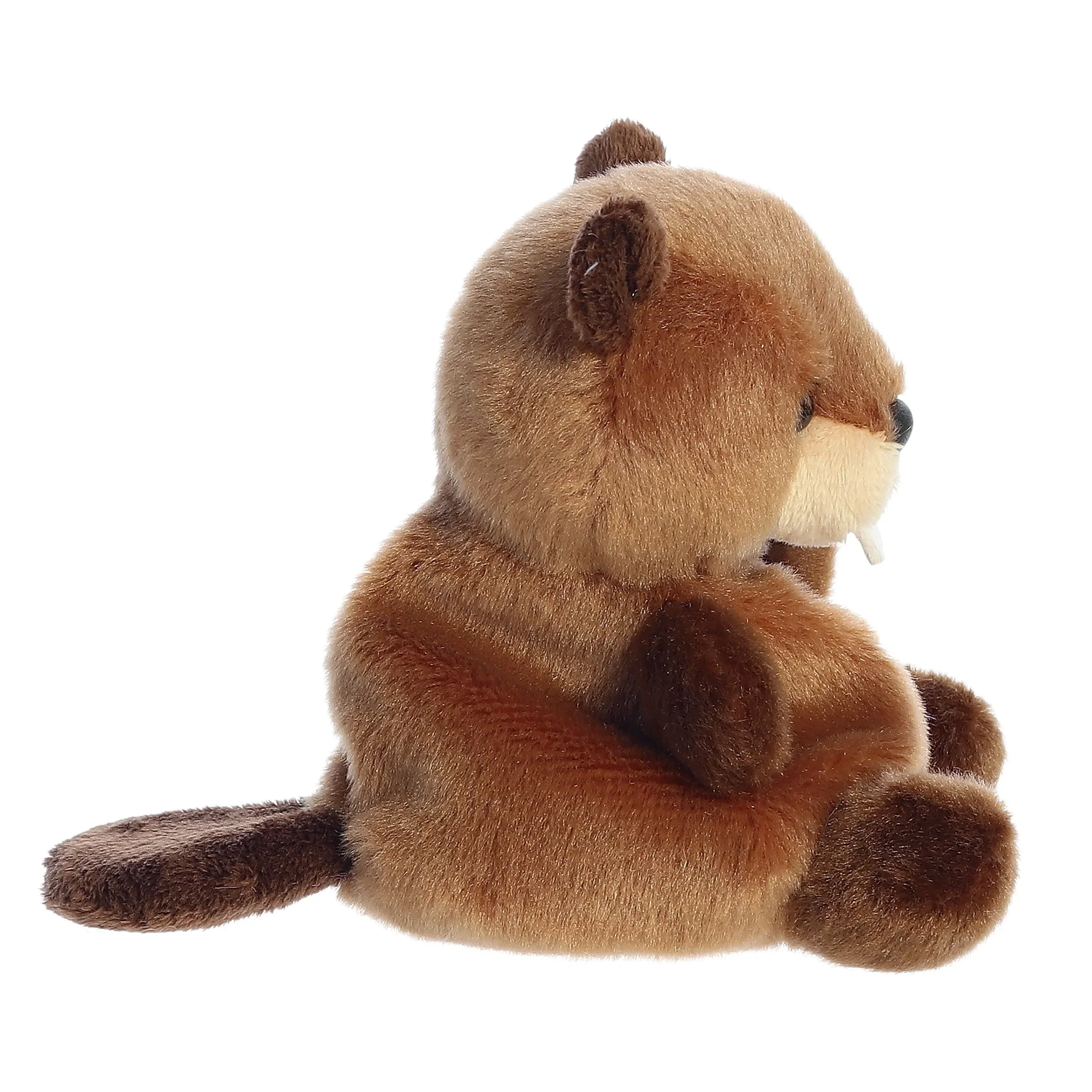 Palm Pals Beaver Chewy - Image 3
