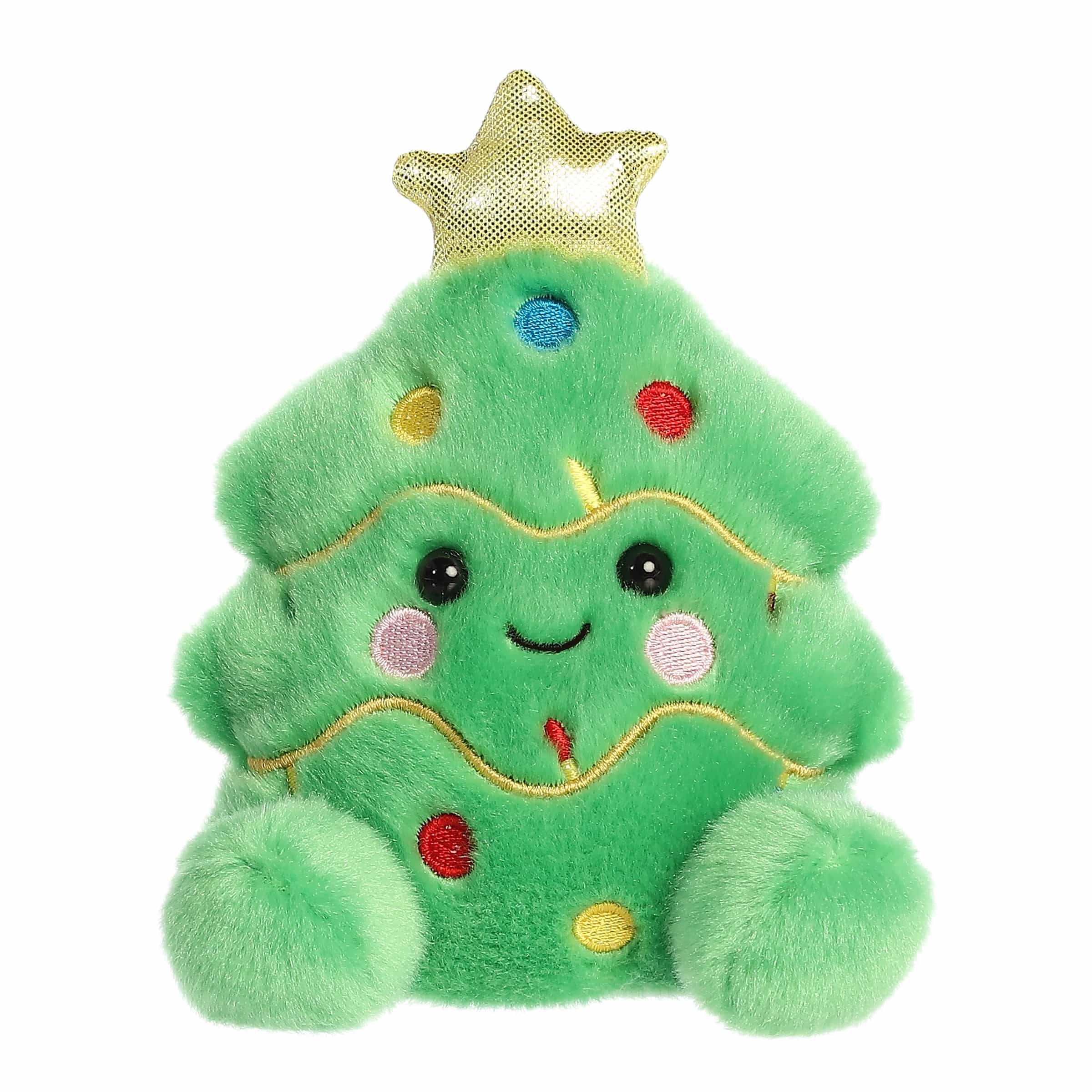 Palm Pals Christmas Tree Douglas