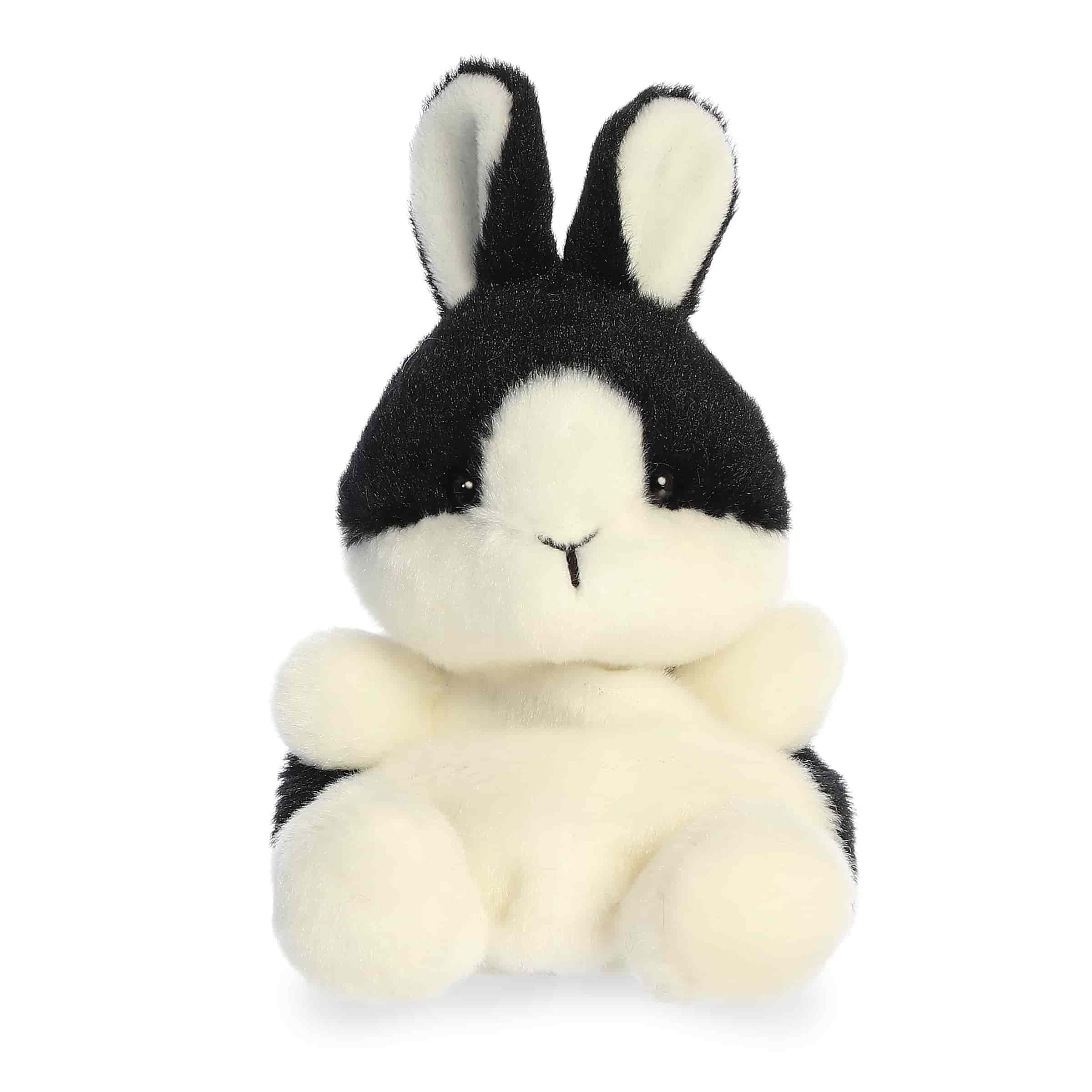 Palm Pals Dutch Bunny Jan