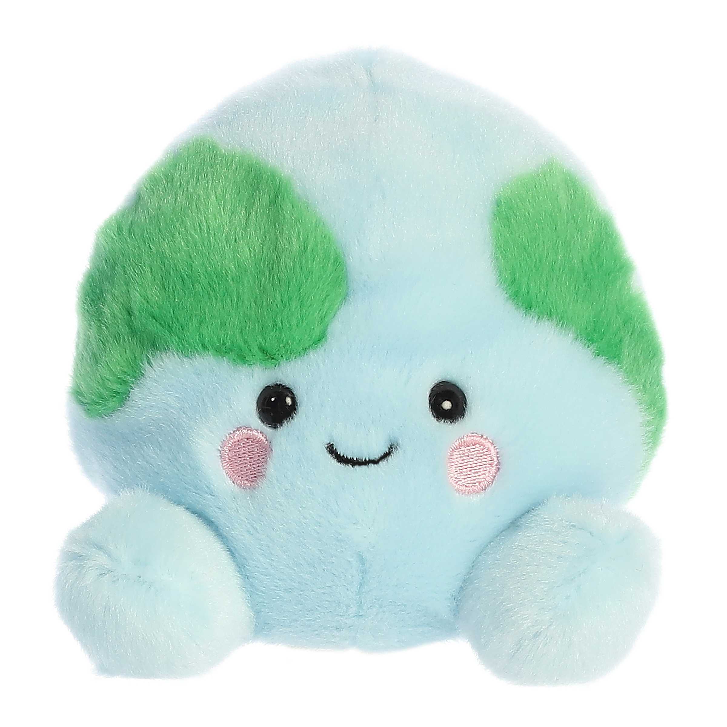 Palm Pals Earth Eve