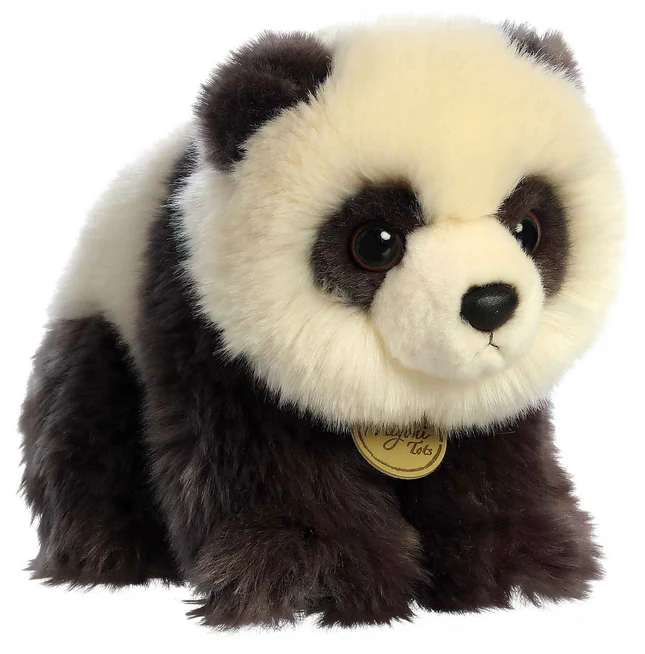 Panda Cub - Image 2