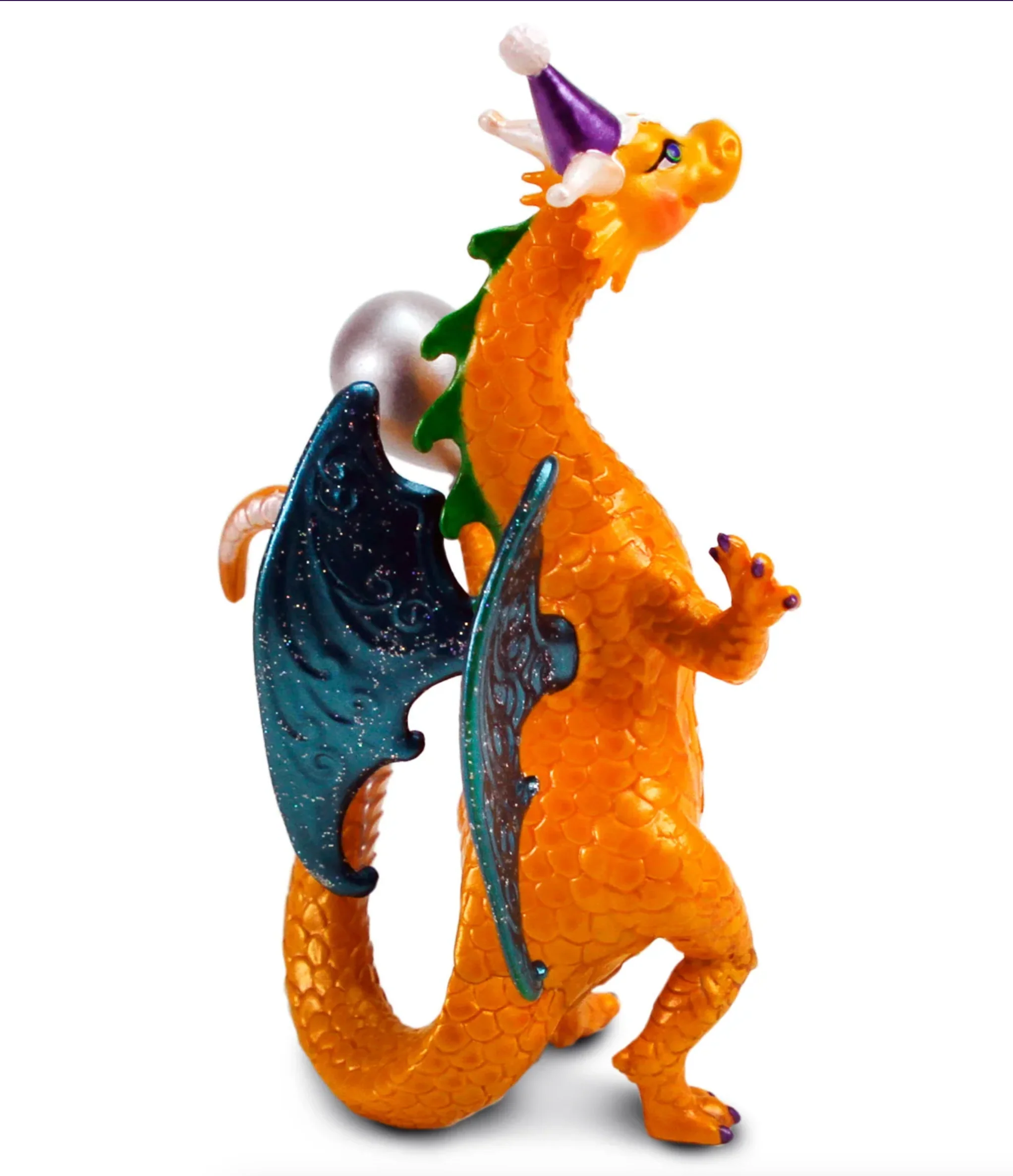Party Dragon - Image 2