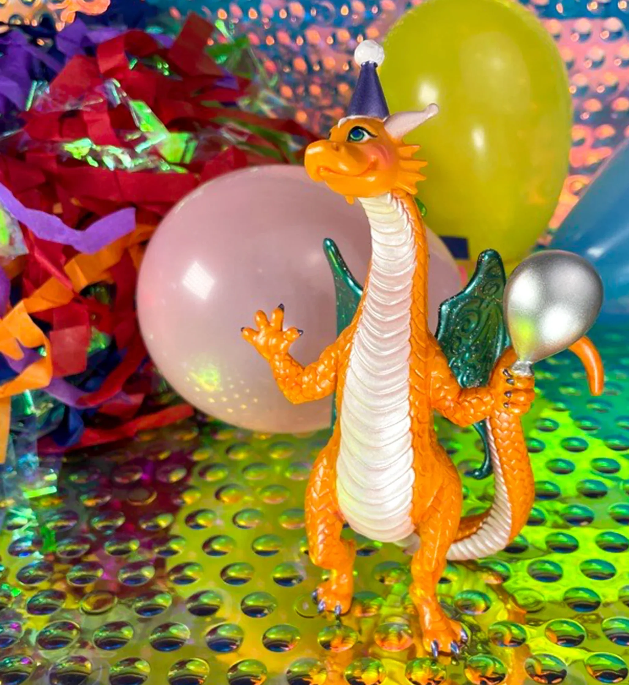 Party Dragon - Image 3