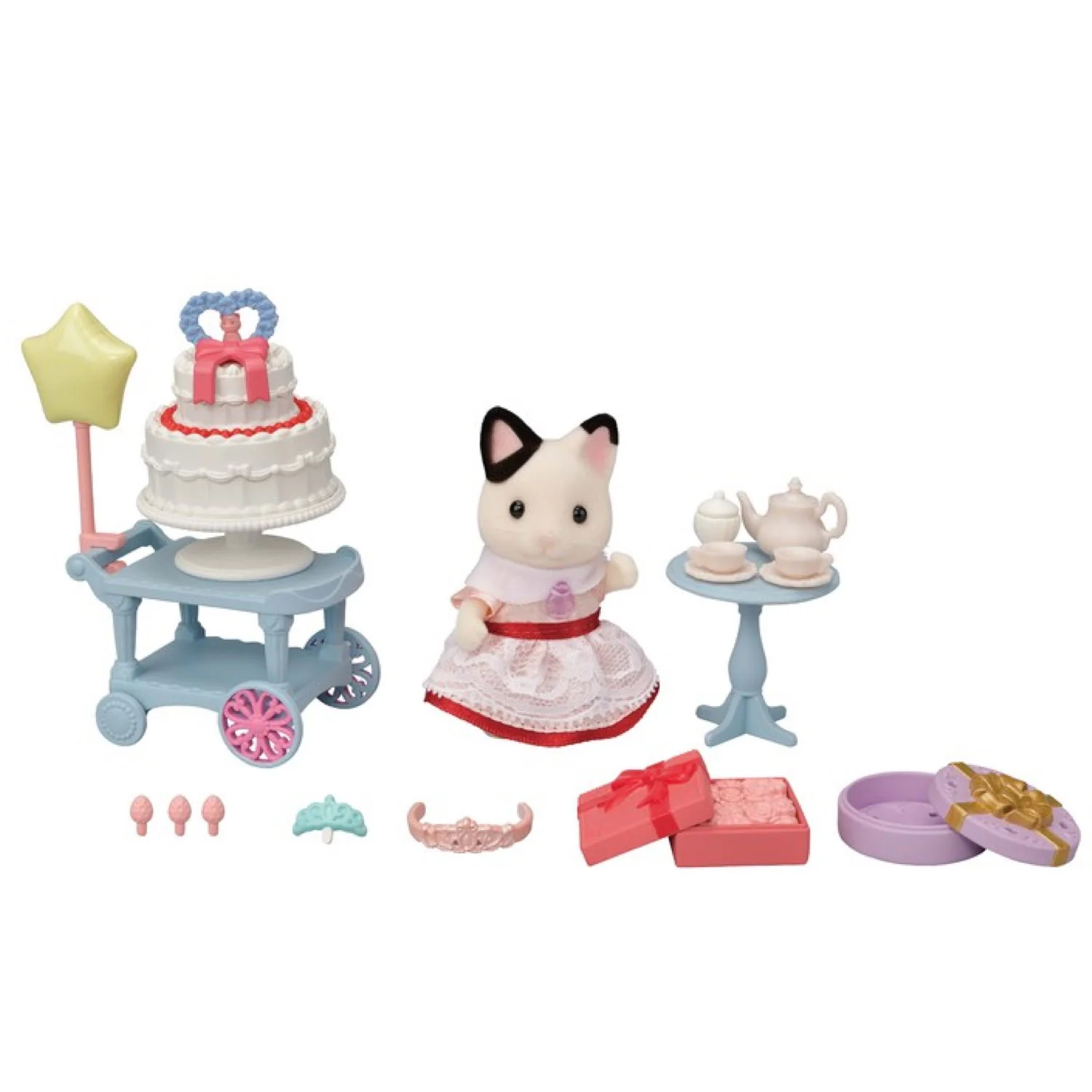 Party Time Playset - Image 3